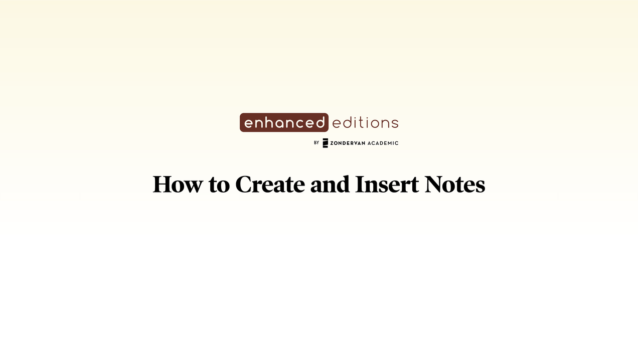 How to Create a Reading Schedule with Notifications